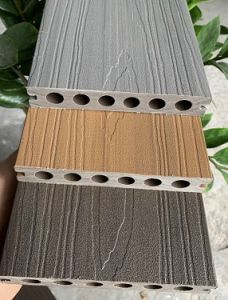 Sàn phủ 2 lớp bảo vệ