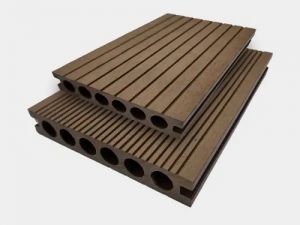 Sàn ngoài trời lỗ tròn