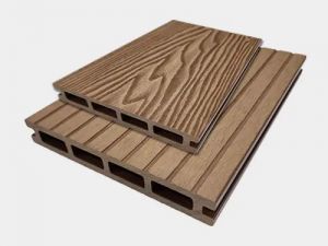 Sàn ngoài trời vân 3d h21