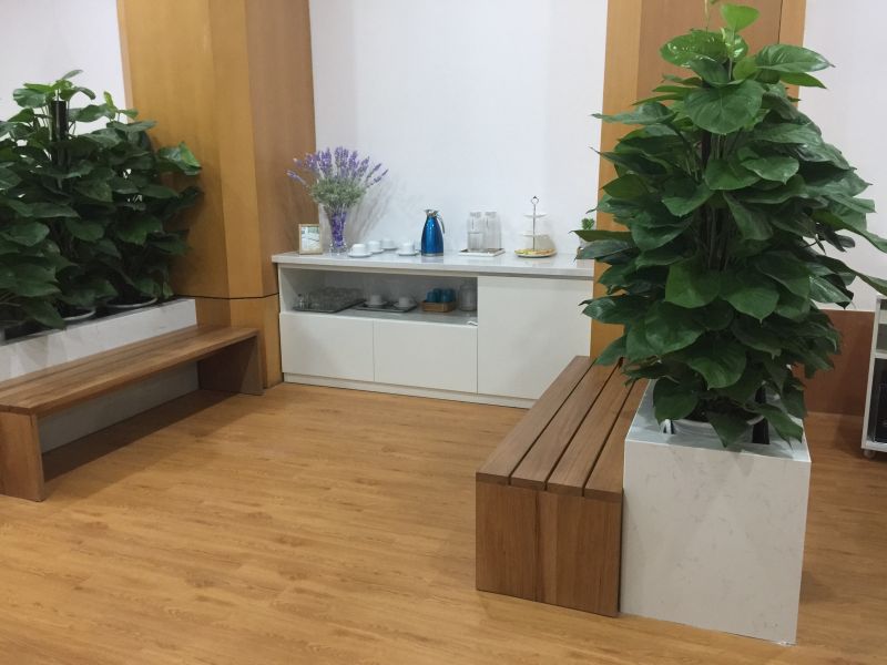 THI CÔNG TRƯỜNG MẦM NON