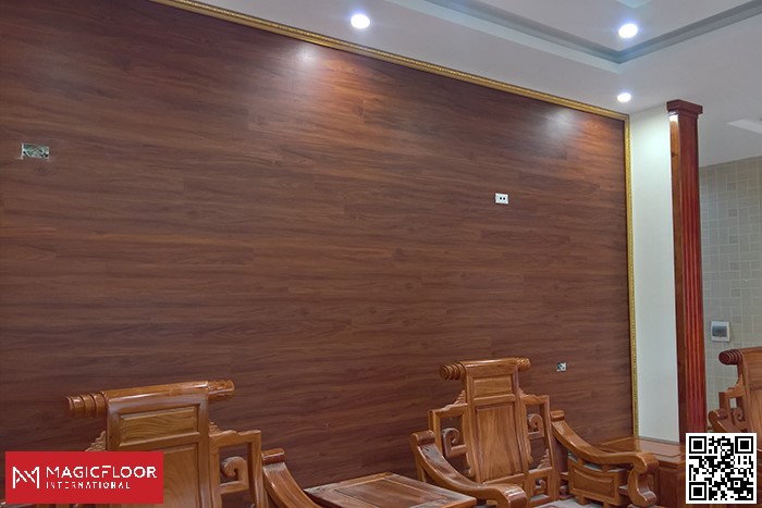 ỐP TƯỜNG SÀN NHỰA